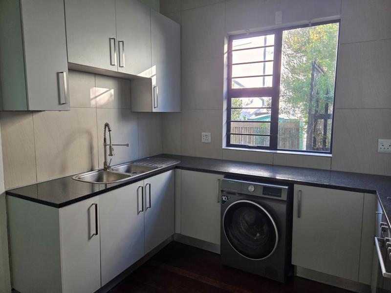 To Let 2 Bedroom Property for Rent in University Estate Western Cape
